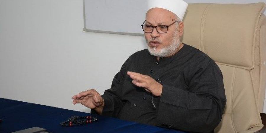 الهدهد: الجهل بأحوال وأسباب تنزيل الآيات من أهم أسباب التطرف - هرم مصر