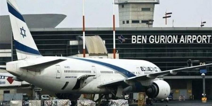 الحوثيون: استهدفنا مطار اللد في يافا المحتلة بصاروخ باليستي فرط صوتي - هرم مصر