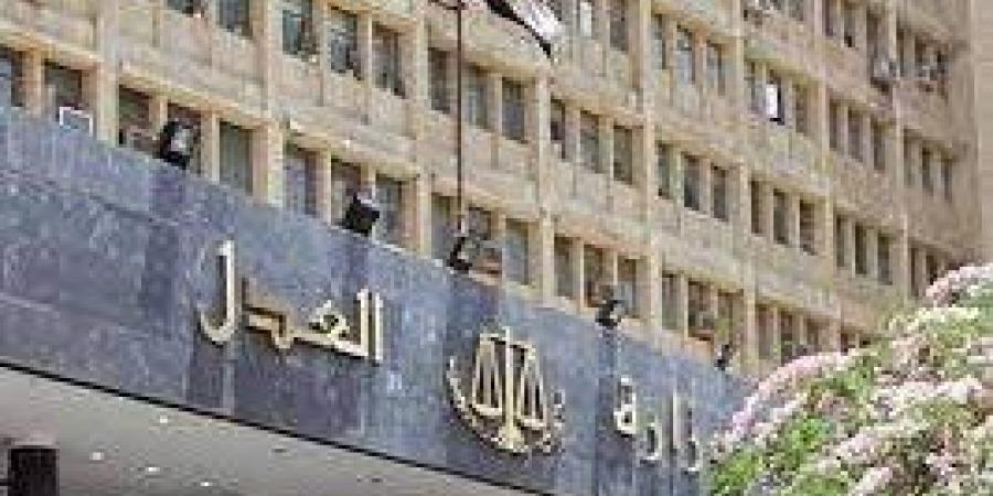 ترقية 7131 موظفا ومنح علاوة تشجيعية لـ 3072 آخرين بوزارة بالعدل - هرم مصر