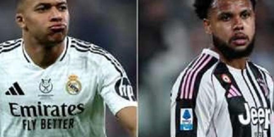 ريال مدريد ويوفنتوس لايف الآن فى كأس العالم للأندية #ريال_مدريد  #يوفنتوس   #كأس العالم_للأندية 2025  #الجمهورية_أون_لاين - هرم مصر
