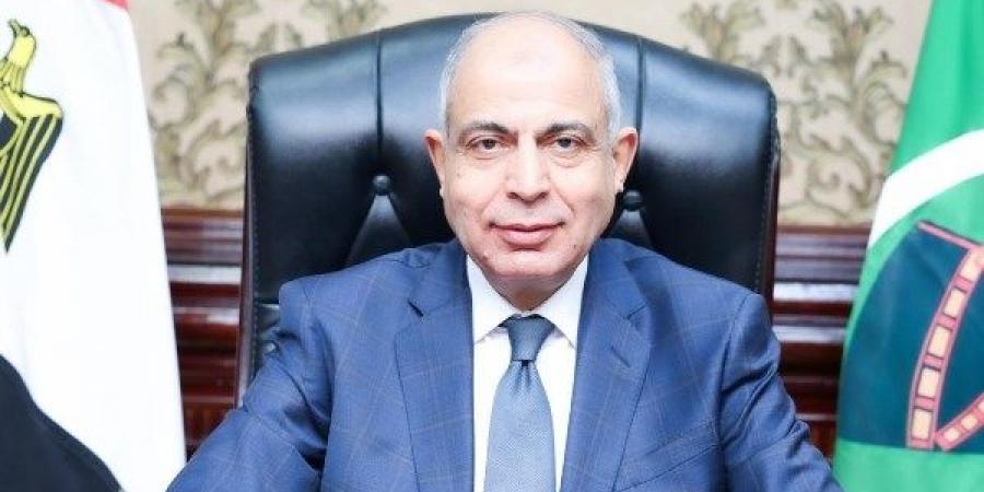 محافظ المنيا: استثمرنا أرضا مهملة وحولناها لمشروع يوفر احتياجات المواطنين - هرم مصر