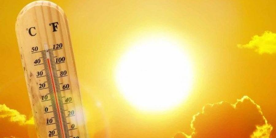 تعرف على حالة الطقس ودرجات الحرارة المتوقعة اليوم - هرم مصر