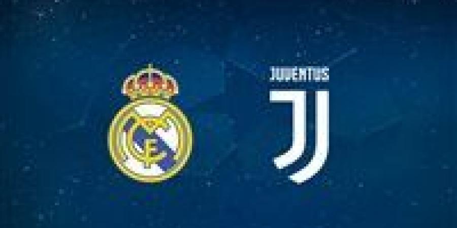 معلقو مباراة ريال مدريد ويوفنتوس في كأس العالم للأندية - هرم مصر