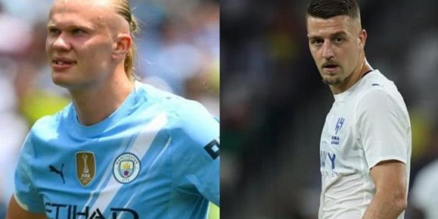 مباراة مانشستر سيتي والهلال لايف وبدون تقطيع مونديال الأندية #الهلال_السعودي #مانشستر_سيتي #كأس_العالم_للأندية - هرم مصر