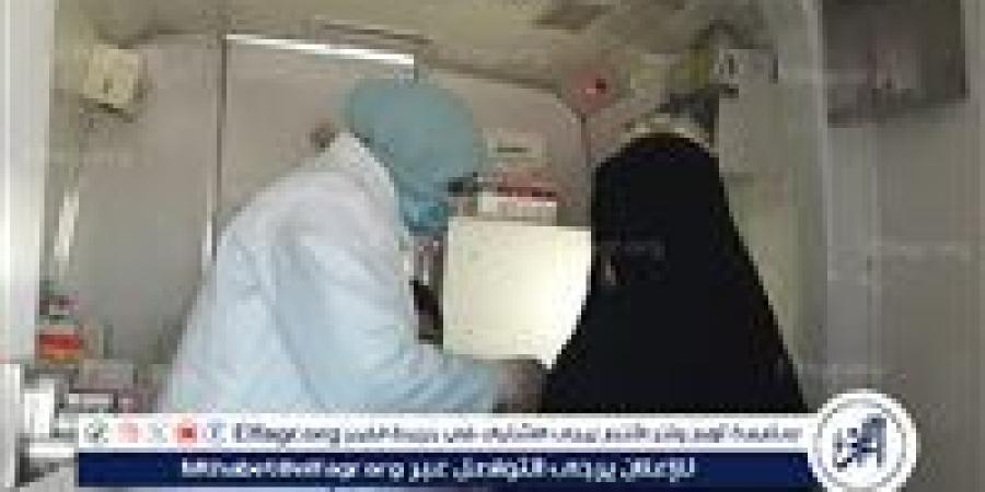 بدء فعاليات التأمين الطبي لشاطئ جمصة.. ووكيل صحة الدقهلية يعلن توفير خدمات علاجية شاملة لرواد المصيف - هرم مصر