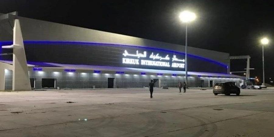 العراق.. سقوط 3 مقذوفات مجهولة المصدر بمحيط مطار كركوك - هرم مصر