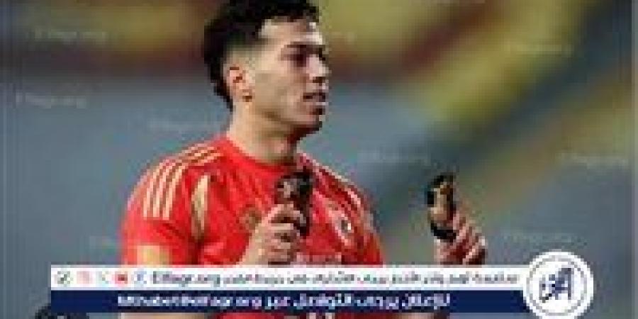 بينهم إمام عاشور.. الأهلي يبدأ إجراءات تحصين نجومه من إغراءات الخليج - هرم مصر