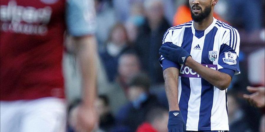 الفرنسي أنيلكا لاعب "عبوس" رسم البسمة بموهبته - هرم مصر