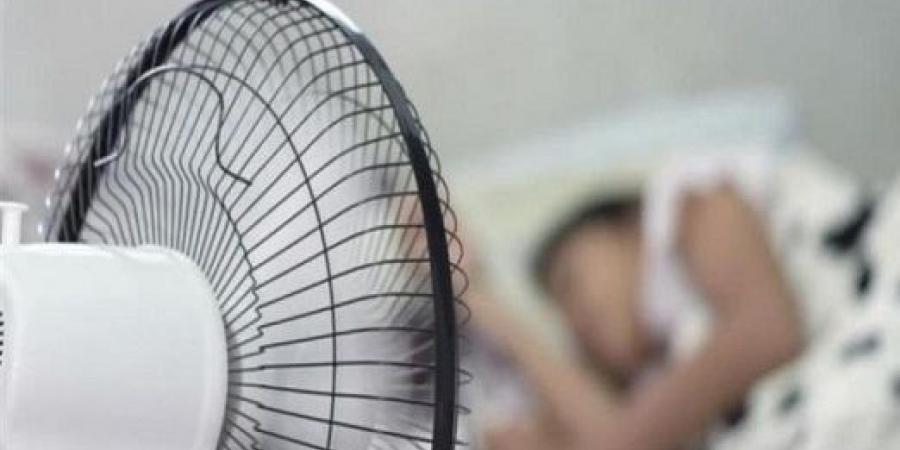 نصائح طبية هامة عند استخدام المروحة أثناء النوم - هرم مصر