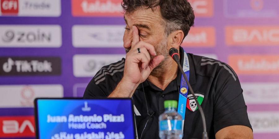 التقرير الفني لبيتزي على طاولة البرتغالي سوزا - هرم مصر