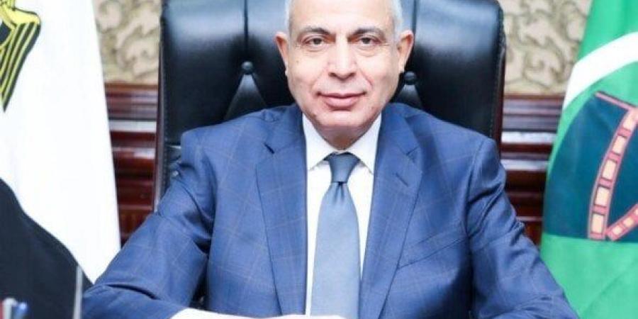 بتكلفة 200 مليون دولار.. المنيا تطلق أكبر مشروع لألواح الزنك النقي في صعيد مصر - هرم مصر
