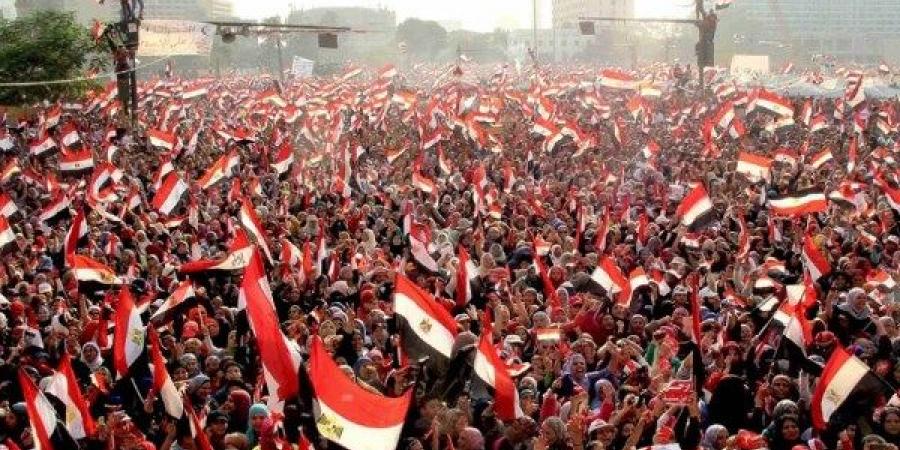 رشا مهدي: مكتسبات المرأة تتوالى وأصبحت الأحلام تتحقق بسبب ثورة 30 يونيو - هرم مصر