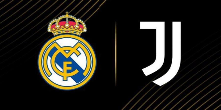 البث المباشر الجديد لمباراة يوفنتوس وريال مدريد الآن #ريال_مدريد  #يوفنتوس   #كأس العالم_للأندية 2025  #الجمهورية_أون_لاين - هرم مصر