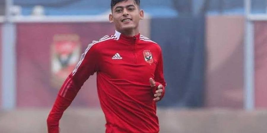 الأهلي يوافق على عودة كريستو للنجم الساحلي - هرم مصر