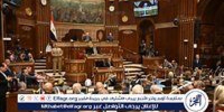 النتيجة 12 أغسطس.. الجدول الزمني لانتخابات مجلس الشيوخ 2025 - هرم مصر