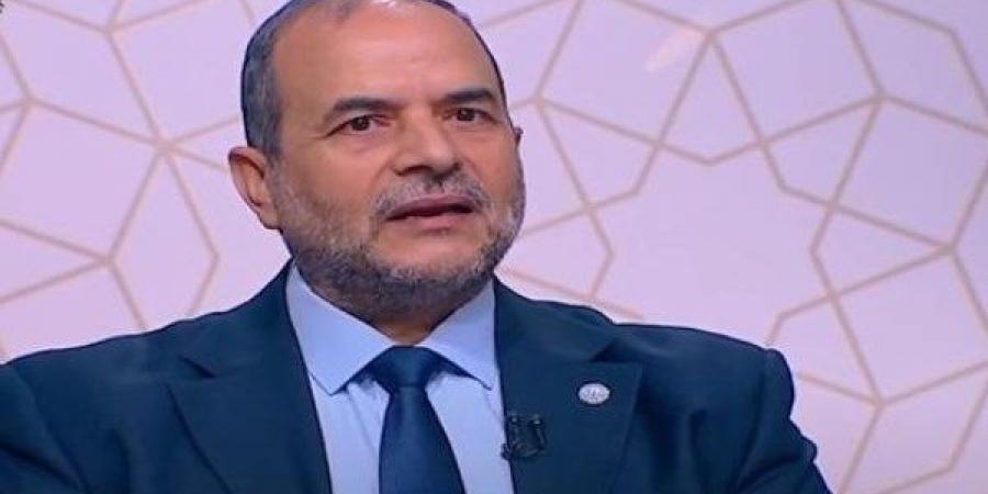 أستاذ بالأزهر: النبي جسَّد الرحمة كقيمة دعوية وإنسانية شاملة - هرم مصر