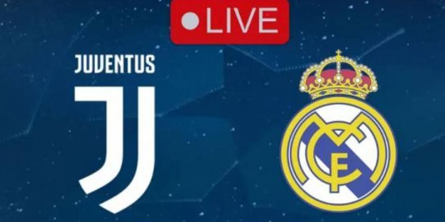 شاهد مباراة ريال مدريد ويوفنتوس لايف فى مونديال الأندية #ريال_مدريد  #يوفنتوس   #كأس العالم_للأندية 2025  #الجمهورية_أون_لاين - هرم مصر