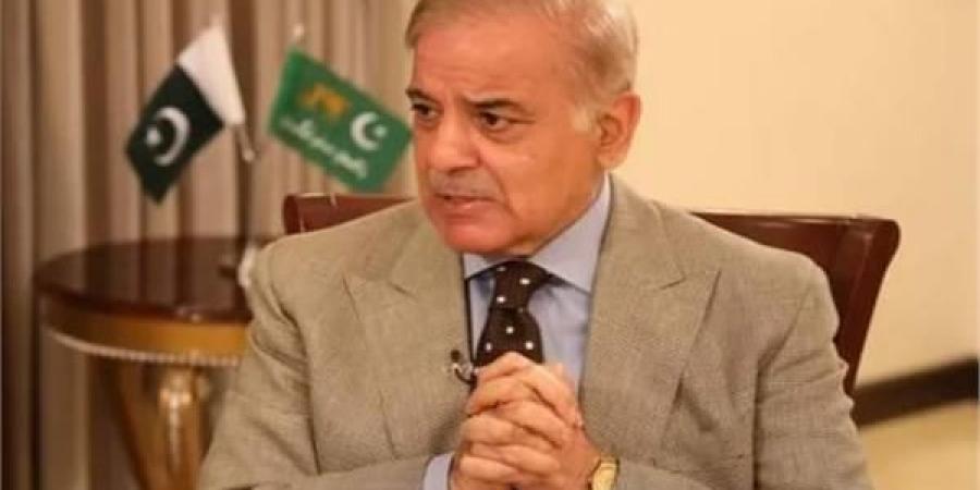 رئيس وزراء باكستان يؤكد دعم بلاده الدائم لإيران - هرم مصر