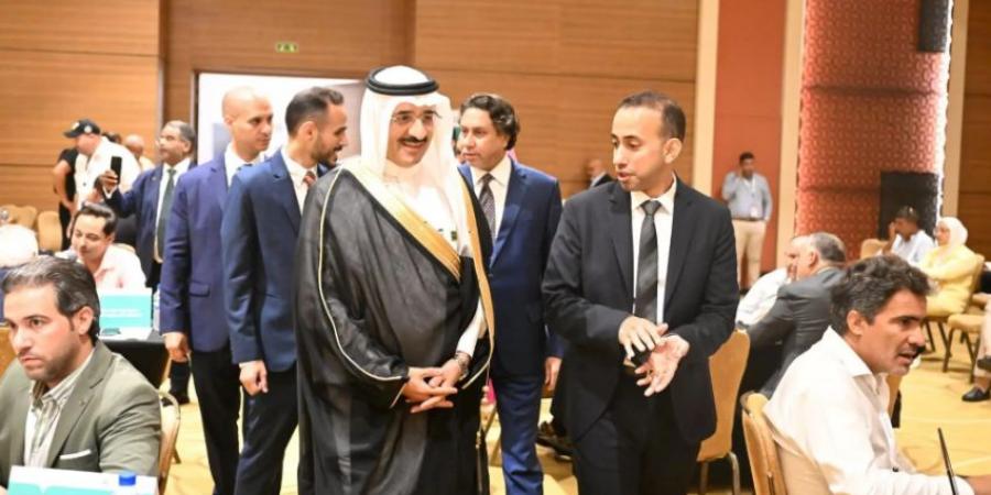 انعقاد يوم شراكة سعودي-تونسي في العاصمة التونسية - هرم مصر