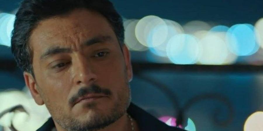 فات الميعاد الحلقة 14 .. أحمد صفوت يتفق مع زوجته على الطلاق - هرم مصر