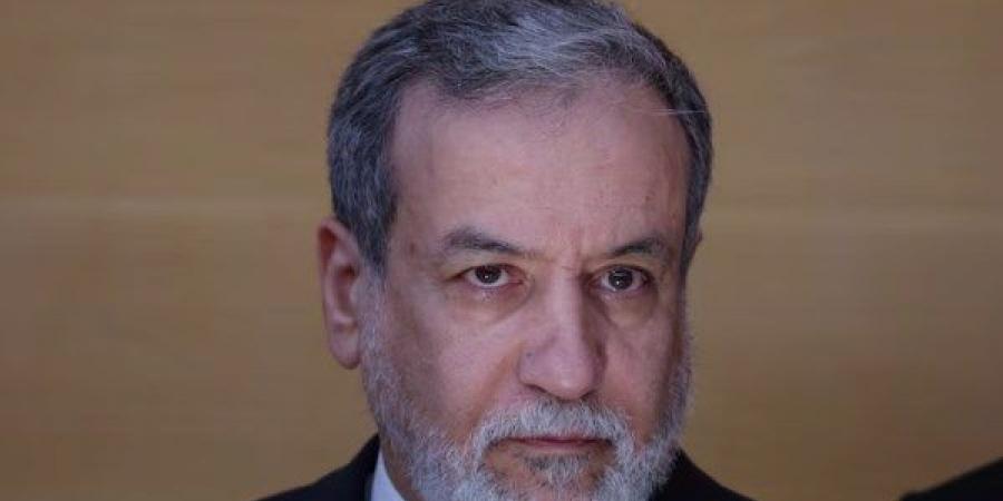 وزبر خارجية إيران: أبواب الدبلوماسية لن تُغلَق أبداً - هرم مصر