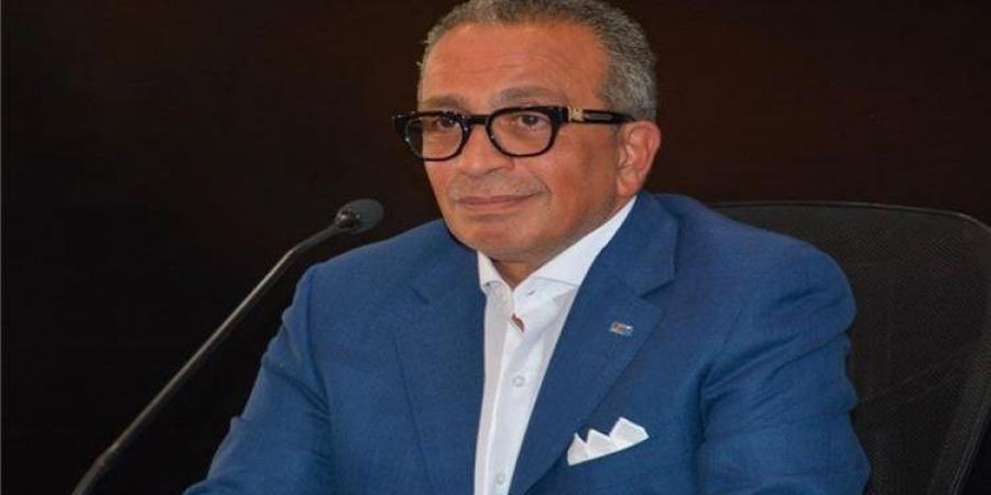 عمرو الجنايني بعد فوز الهلال على مانشستر سيتي: نحتاج للعدل وتطبيق اللوائح دون مجاملة - هرم مصر