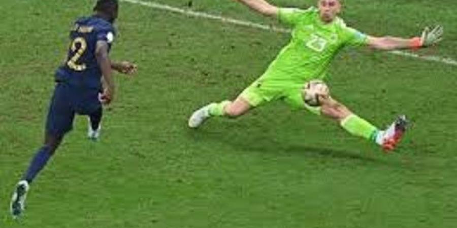 ريال مدريد ضد يوفنتوس كولو مواني يُهدر فرصة الهدف الأول #ريال_مدريد_يوفنتوس #الريال #يوفنتوس #كأس_العالم_للأندية - هرم مصر