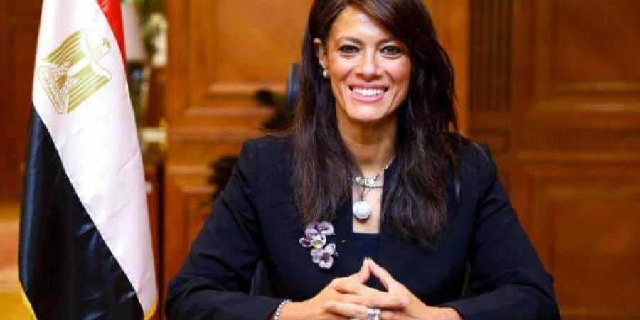 التخطيط التعاون مع الـOECD لتعزيز رؤية مصر 2030 والإصلاحات الهيكيلية - هرم مصر
