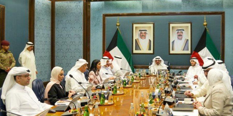 الوزراء الكويتي يوافق على إنشاء هيئة عامة للطيران المدني لمواكبة التطورات العالمية - هرم مصر