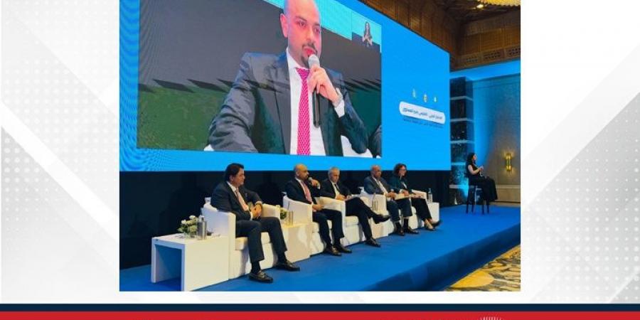 وزير التنمية الاجتماعية يشارك في الجلسة الختامية للاجتماع العربي الإقليمي للتحضير للقمة العالمية للتنمية الاجتماعية - هرم مصر