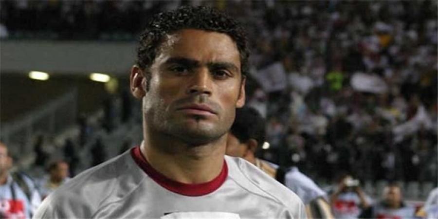عبدالمنصف الزمالك كان سيحقق نتائج أفضل من الأهلي في المونديال - هرم مصر