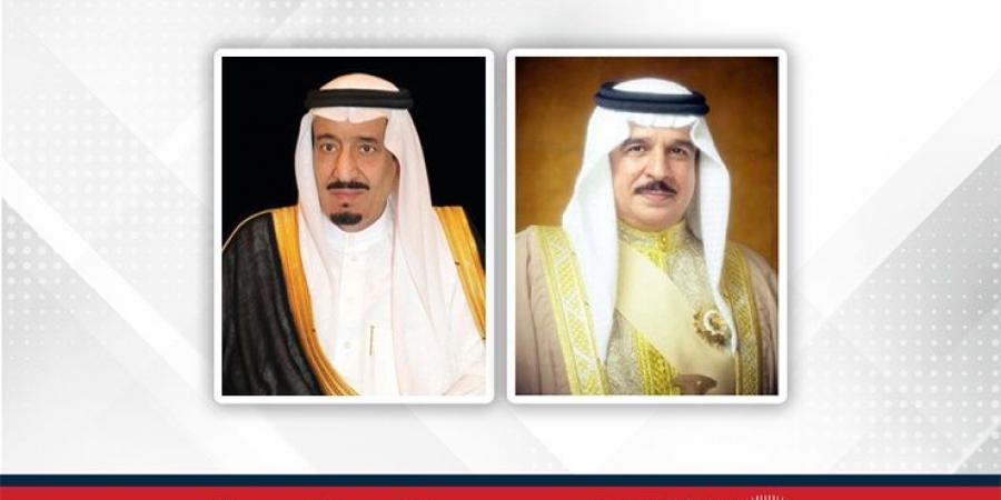 جلالة الملك المعظم يتلقى برقية شكر جوابية من خادم الحرمين الشريفين بمناسبة نجاح موسم الحج 1446هـ - هرم مصر