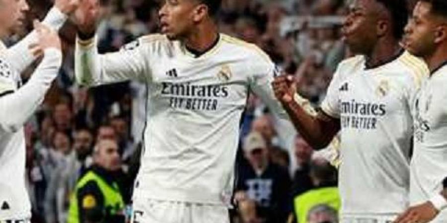 ثلاثي البريميرليج يستهدف خطف موهبة ريال مدريد فى الصيف - هرم مصر