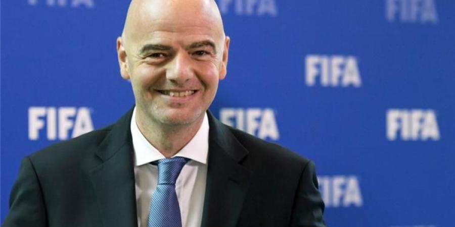 مونديال 2026 يواجه اختبار الطقس.. هل تتغير المواعيد - هرم مصر