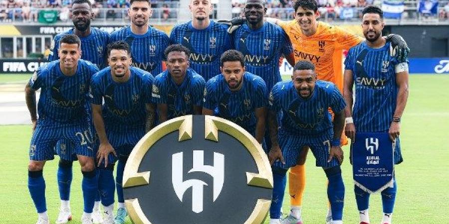 تركي آل شيخ : الهلال السعودي وصيف العالم وزعيم نص الأرض - هرم مصر