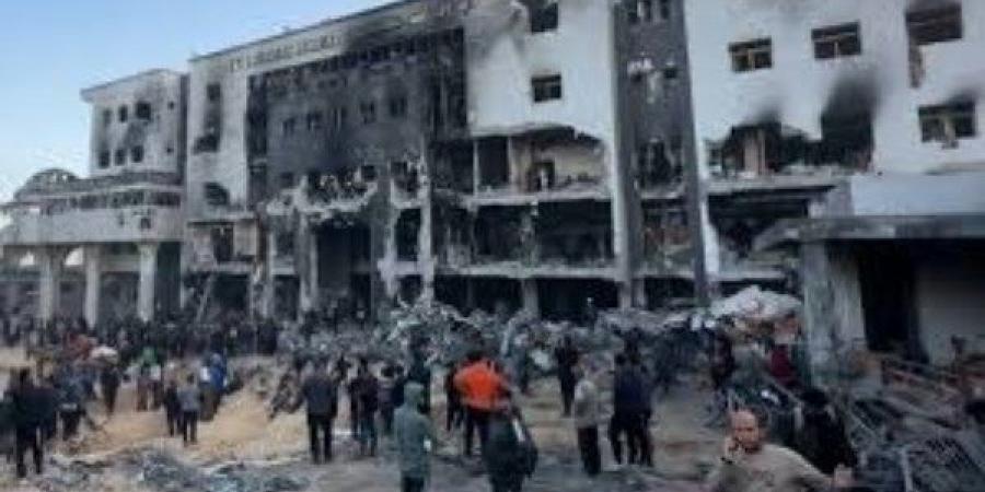 تصعيد إسرائيلي في غزة وتحذيرات من تفاقم الأزمة الإنسانية |تفاصيل - هرم مصر