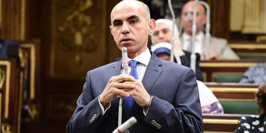 أمين سر دفاع النواب: «ثورة 30 يونيو» نقطة تحول جوهرية غيرت مسار الدولة نحو الأفضل - هرم مصر