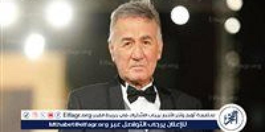 في ذكرى رحيله.. عزت أبو عوف طبيب عشق الفن وأسس "فور إم" وترك بصمة لا تُنسى في السينما - هرم مصر