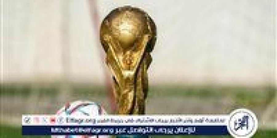 "فيفا" يدرس إقامة نهائي كأس العالم 2026 صباحًا لحماية اللاعبين والجماهير - هرم مصر