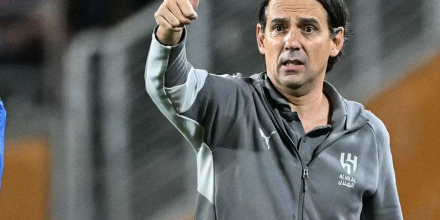 الإشادات تنهال على الهلال السعودي بعد إقصائه مانشستر سيتي - هرم مصر