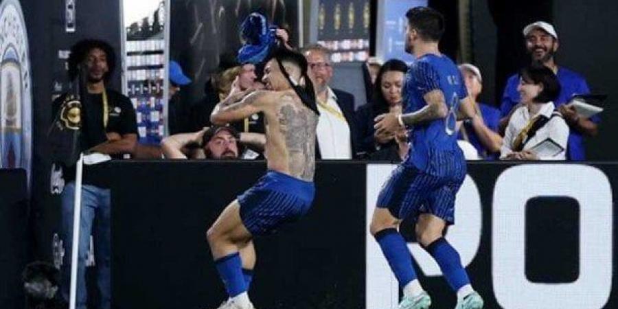 بعد الفوز علي السيتي.. أرباح الهلال في المونديال تتجاوز 33 مليون دولار - هرم مصر