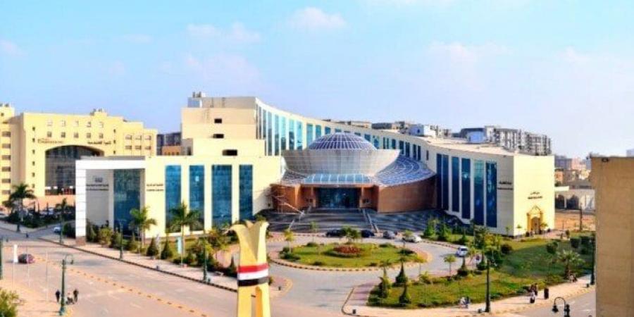 جامعة كفر الشيخ تفتح باب التقديم للطلاب الوافدين للعام الجامعي 2025 / 2026 - هرم مصر