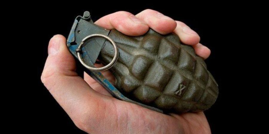 انفجار قنبلة يدوية خارج منزل في هرتسليا وسط إسرائيل - هرم مصر