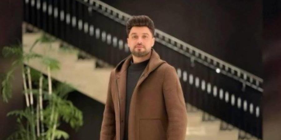 وصية أحمد عامر قبل وفاته: احذفوا الأغاني بعد رحيلي - هرم مصر