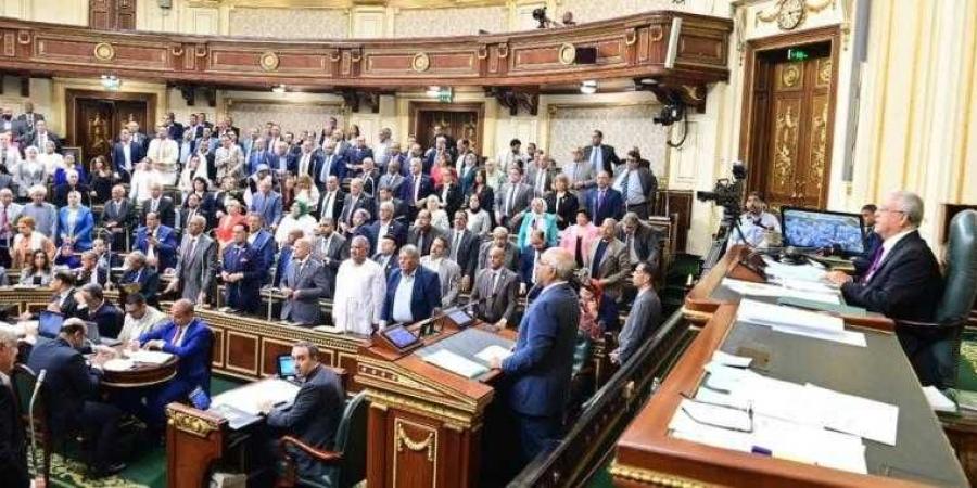 مجلس النواب يوافق نهائيًا على مشروع قانون بشأن بعض الأحكام المتعلقة بقوانين إيجار الأماكن وإعادة تنظيم العلاقة بين المؤجر والمستأجر - هرم مصر