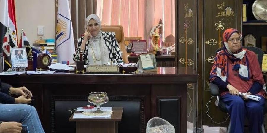 شروط وموعد التحويلات بين المدارس فى الإدارة التعليمية بالشروق.. صور - هرم مصر
