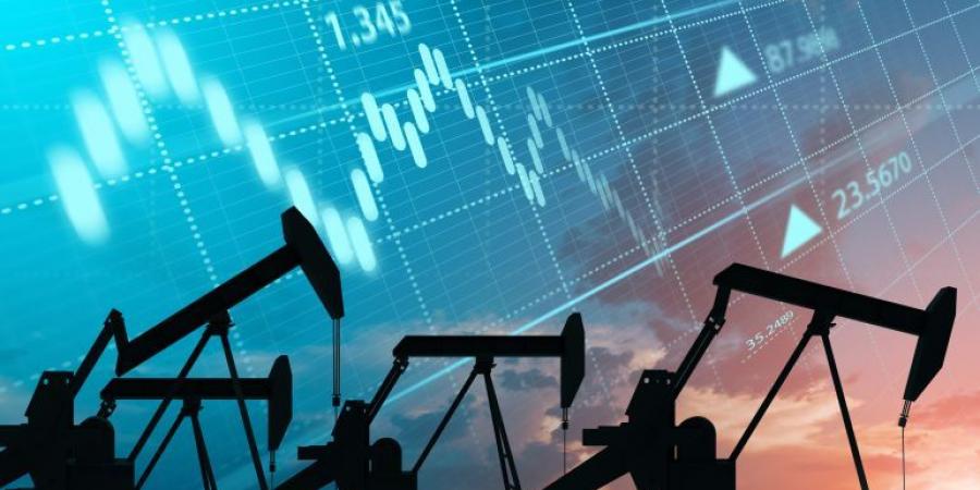 النفط يرتفع مع تقييم توقعات زيادة الإنتاج وترقب بيانات أميركية يخفض الذهب - هرم مصر