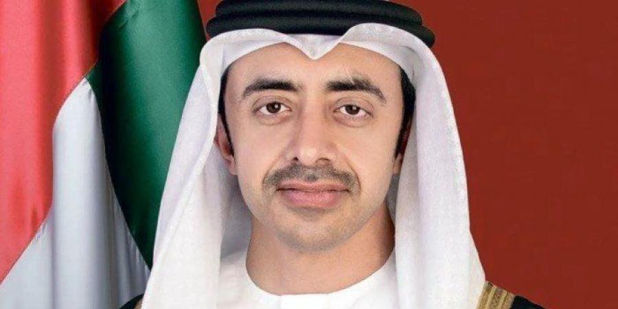 هاتفيًا.. الإمارات وغانا تبحثان العلاقات الثنائية بين البلدين - هرم مصر