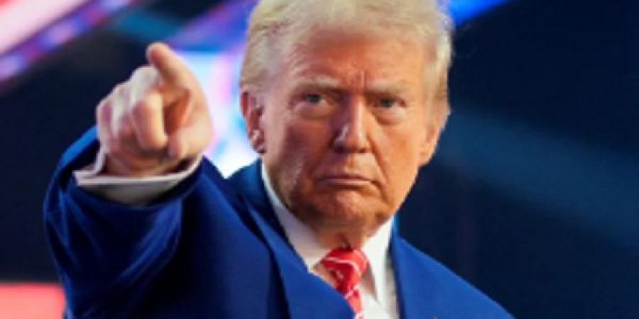ترامب لا أفكر في تمديد مهلة الرسوم الجمركية التي تنتهي 9 يوليو - هرم مصر