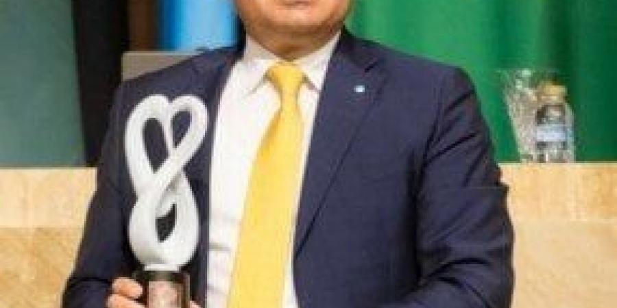 مصرف «أبو ظبي الإسلامي- مصر» يُصدر تقريره الثاني للاستدامة لعام 2024 - هرم مصر